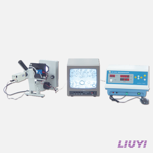 北京六一顯微細胞電泳系統(tǒng)WD-9408C（停產）